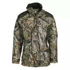 Percussion Brocard férfi kabát, ghostcamo forest evo, S