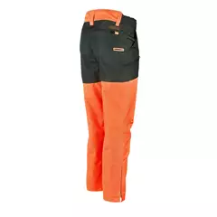 Percussion Predator R2 férfi nadrág, grün-orange, 52