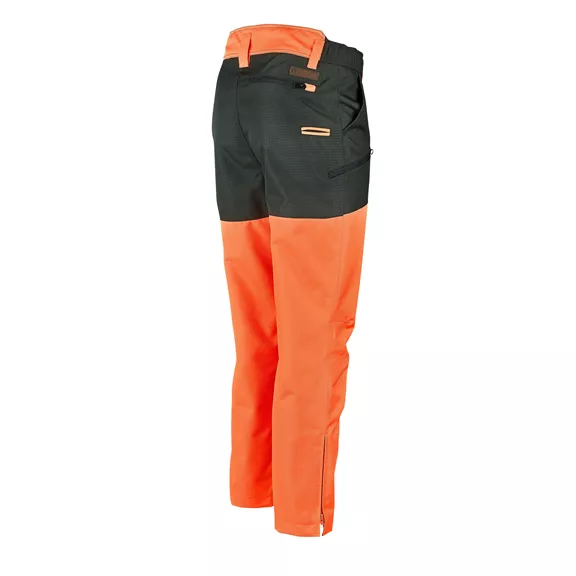 Percussion Predator R2 férfi nadrág, grün-orange, 52