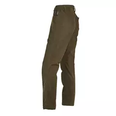 Percussion Rambouillet Original Warm női vadásznadrág, grün, 42