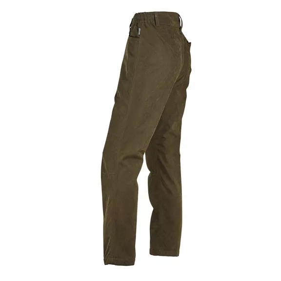 Percussion Rambouillet Original Warm női vadásznadrág, grün, 42