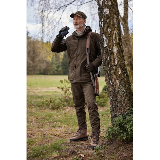 Gants De Chasse Härkila Pro Hunter Active - Gants De Chasse | Made In Chasse