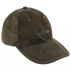 Percussion Rambouillet baseball sapka, khaki Percussion Rambouillet baseball sapka, khaki