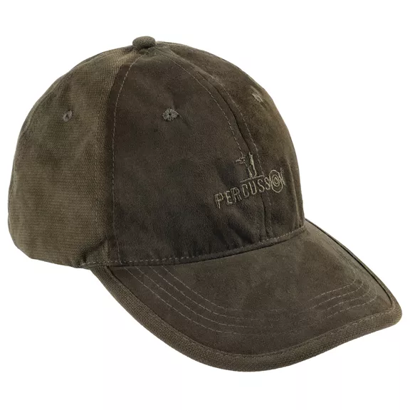 Percussion Rambouillet baseball sapka, khaki Percussion Rambouillet baseball sapka, khaki
