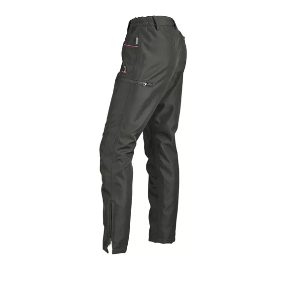 Percussion Stronger női vadásznadrág, zöld, 38