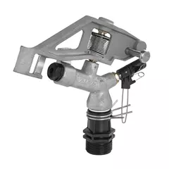 Perrot ZM22 nagy esőztető 1 1/2" cső, 10mm