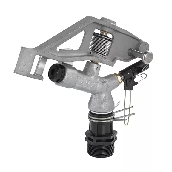 Perrot ZM22 nagy esőztető 1 1/2" cső, 10mm