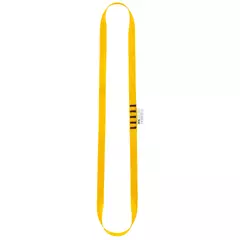 Petlz ANNEAU körheveder, 60 cm, sárga
