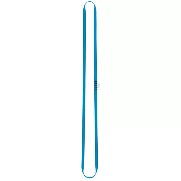 Petlz ANNEAU körheveder, 80 cm, kék