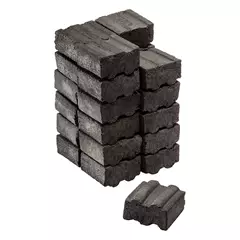 Petromax Cabix Plus brikett