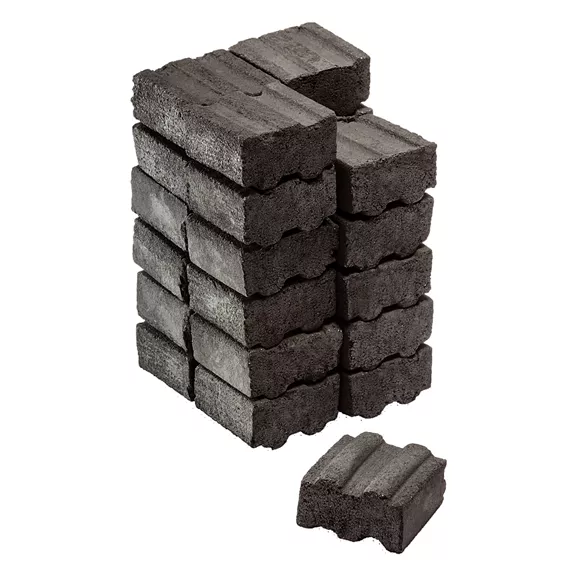 Petromax Cabix Plus brikett