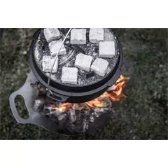 Petromax Cabix Plus brikett