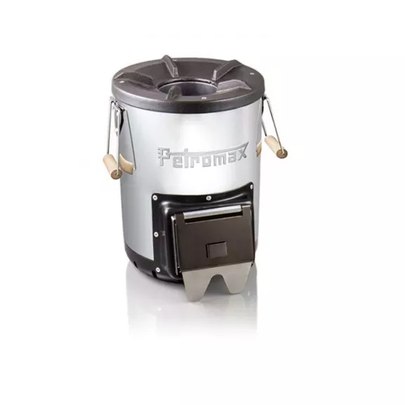 Petromax Rocket Stove főzőkályha