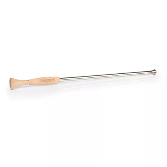Petromax fire Bowl Pipe, tűzfújó cső