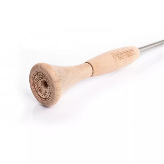 Petromax fire Bowl Pipe, tűzfújó cső