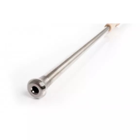 Petromax fire Bowl Pipe, tűzfújó cső