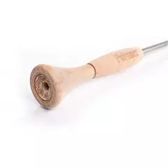 Petromax fire Bowl Pipe, tűzfújó cső