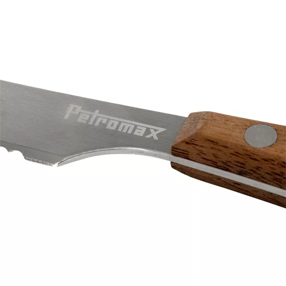 Petromax kemping és grill evőeszközök