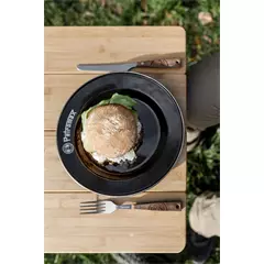 Petromax kemping és grill evőeszközök