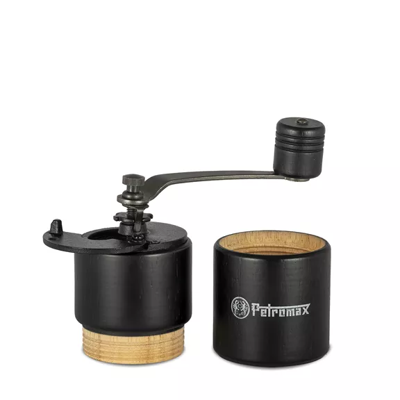 Petromax kézi kávé daráló