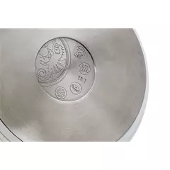 Petromax nemesacél teás kanna (tk1)