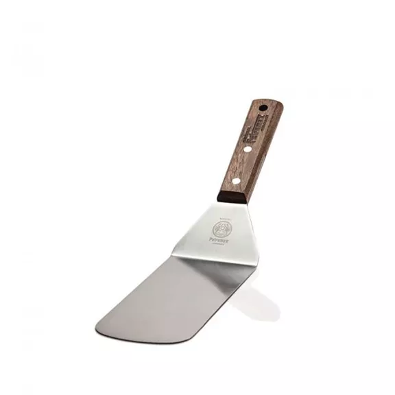 Petromax spatula, rövid nyéllel