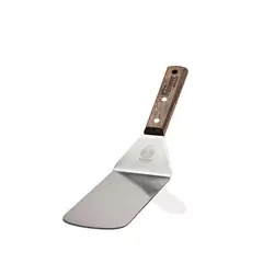 Petromax spatula, rövid nyéllel
