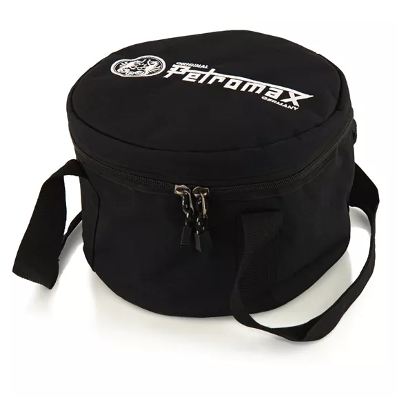Petromax tároló táska Dutch Oven ft12, ft18 és Atago-hoz (ft-ta-xl) Petromax tároló táska Dutch Oven ft12, ft18 és Atago-hoz (ft-ta-xl)