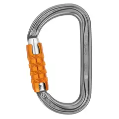 Petzl AM`D bajonettzáras karabiner