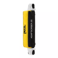 Petzl ASAP Sorber energiaelnyelő, 20 cm, 125 g.