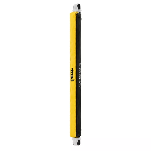Petzl ASAP Sorber energiaelnyelő, 40 cm, 145 g.