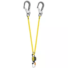Petzl  Absorbica-Y MGO 150 Flex