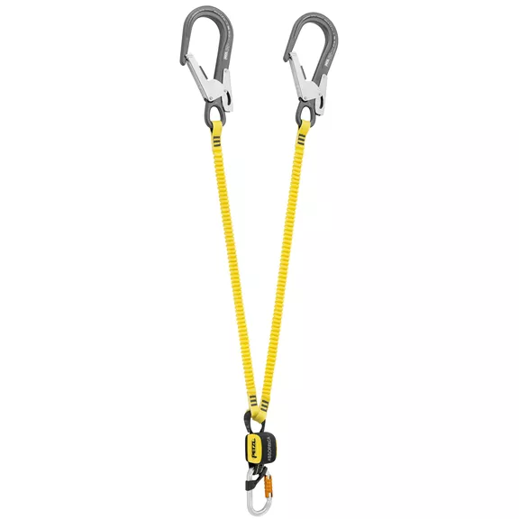 Petzl  Absorbica-Y MGO 150 Flex