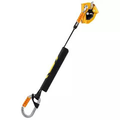 Petzl Asap Sorber Axess Kit zuhanásgátló szett