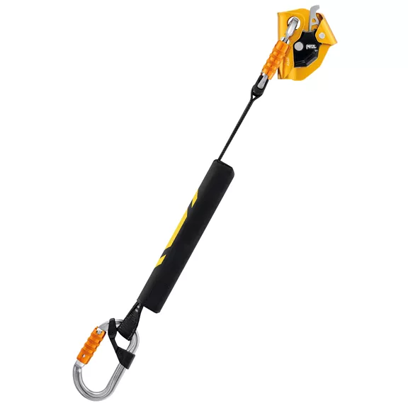 Petzl Asap Sorber Axess Kit zuhanásgátló szett