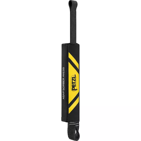 Petzl Asap Sorber Axess energia elnyelő heveder