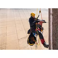Petzl Asap Sorber Axess energia elnyelő heveder