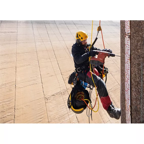 Petzl Asap Sorber Axess energia elnyelő heveder