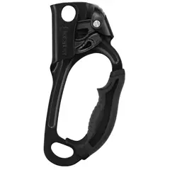 Petzl Ascension mászógép, jobbos, fekete