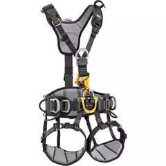 Petzl Astro Bod Fast testheveder, méret: 1, 165–185 cm.