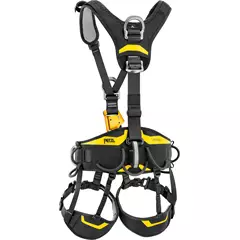 Petzl Astro Bod Fast testheveder, méret: 1, 165–185 cm.
