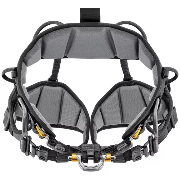 Petzl Astro Bod Fast testheveder, méret: 1, 165–185 cm.