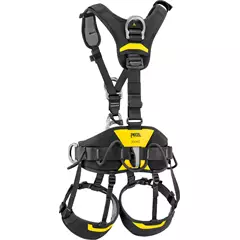 Petzl Avao Fast teljes testheveder, méret 1, méret 165–185 cm.