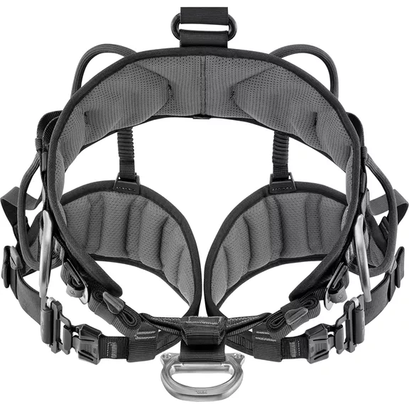 Petzl Avao Fast teljes testheveder, méret 1, méret 165–185 cm.
