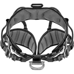 Petzl  Avao Sit Fast ipari alpin beülő heveder, méret, 1, derék:  70–93 cm.