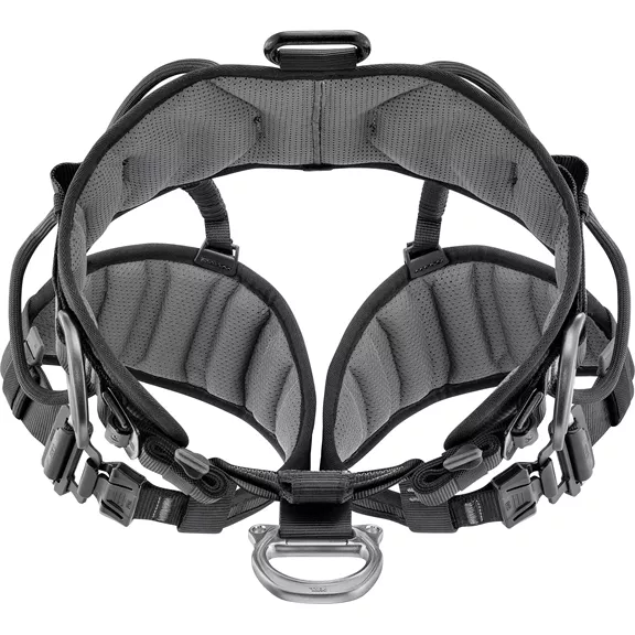 Petzl  Avao Sit Fast ipari alpin beülő heveder, méret, 1, derék:  70–93 cm.