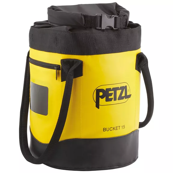 Petzl  Bucket kötélzsák, 15 Liter, 30 x 25 cm, 300 g.