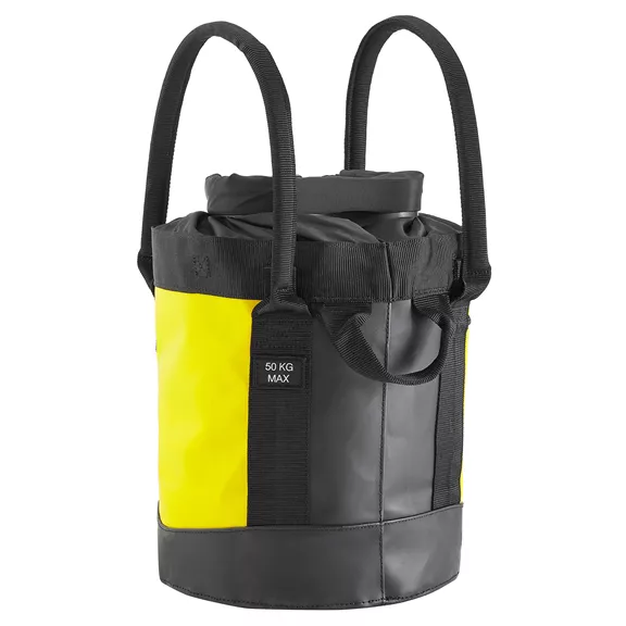 Petzl  Bucket kötélzsák, 15 Liter, 30 x 25 cm, 300 g.