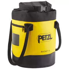 Petzl  Bucket kötélzsák, 15 Liter, 30 x 25 cm, 300 g.