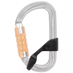 Petzl Captiv karabiner rögzítő